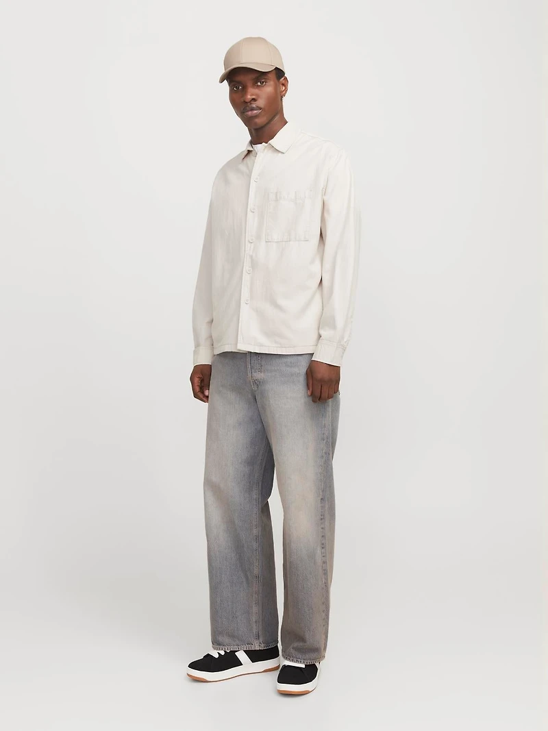 Chemise Coupe ample | Jack & Jones®