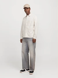 Chemise Coupe ample | Jack & Jones®