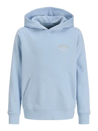 Relaxed Fit Hoodie | Jack & Jones