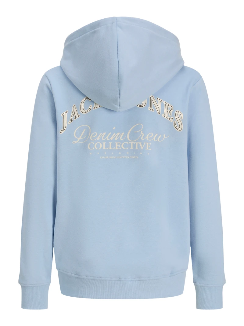 Relaxed Fit Hoodie | Jack & Jones