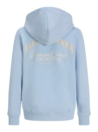 Relaxed Fit Hoodie | Jack & Jones