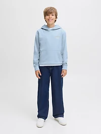 Relaxed Fit Hoodie | Jack & Jones