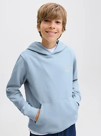 Relaxed Fit Hoodie | Jack & Jones