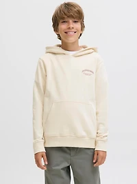 Relaxed Fit Hoodie | Jack & Jones