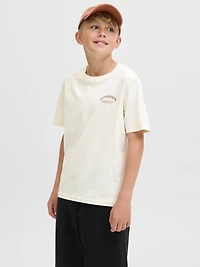 Relaxed Fit T-Shirt | Jack & Jones