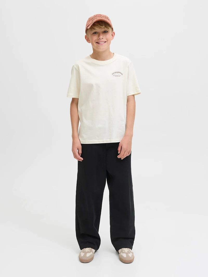 T-shirt Coupe décontractée | Jack & Jones