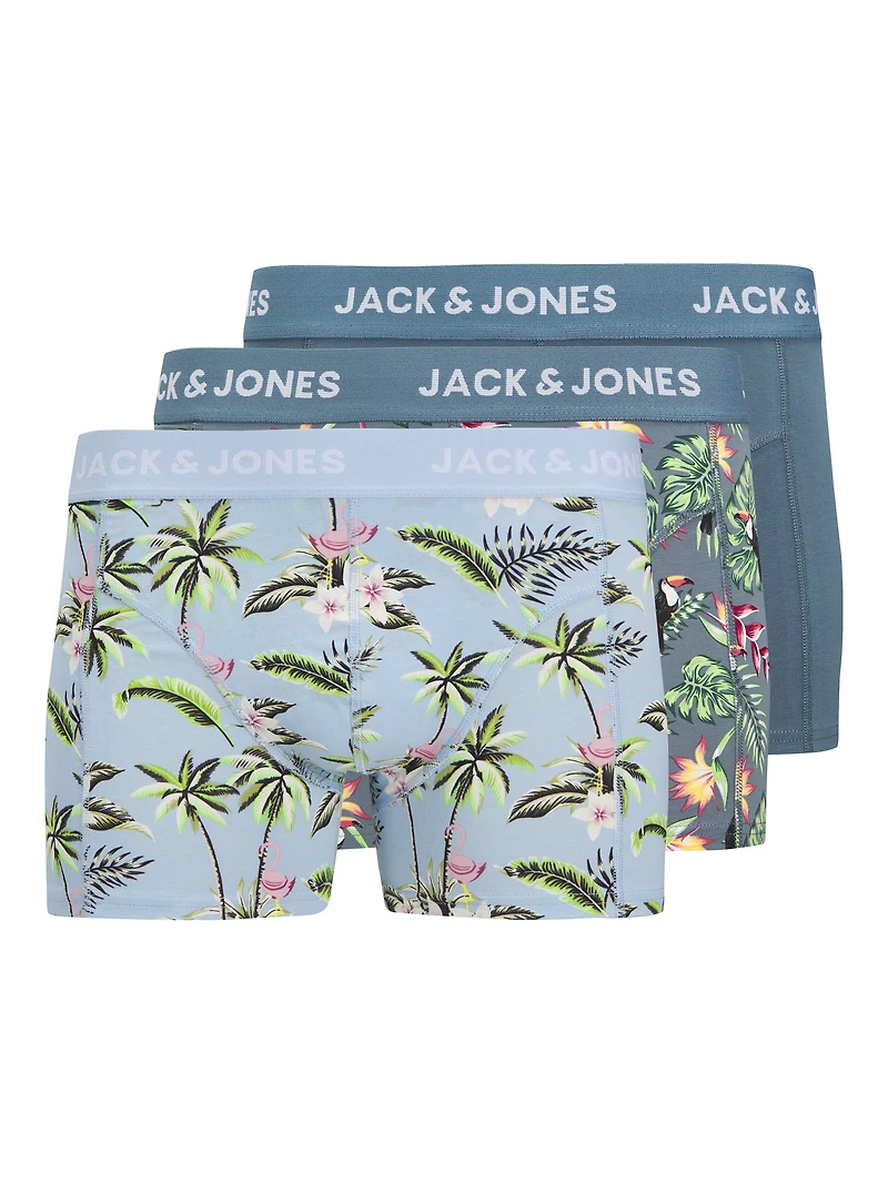 3-pack Boxers | Jack & Jones
