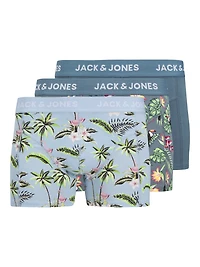 3-pack Boxers | Jack & Jones