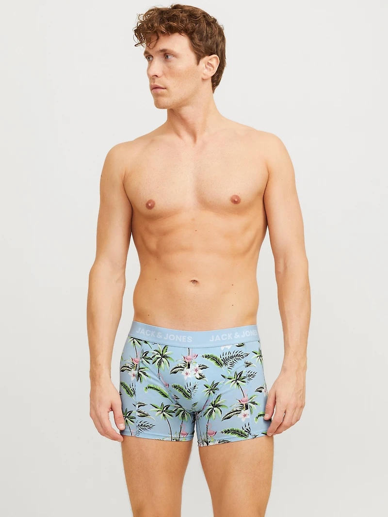 3-pack Boxers | Jack & Jones