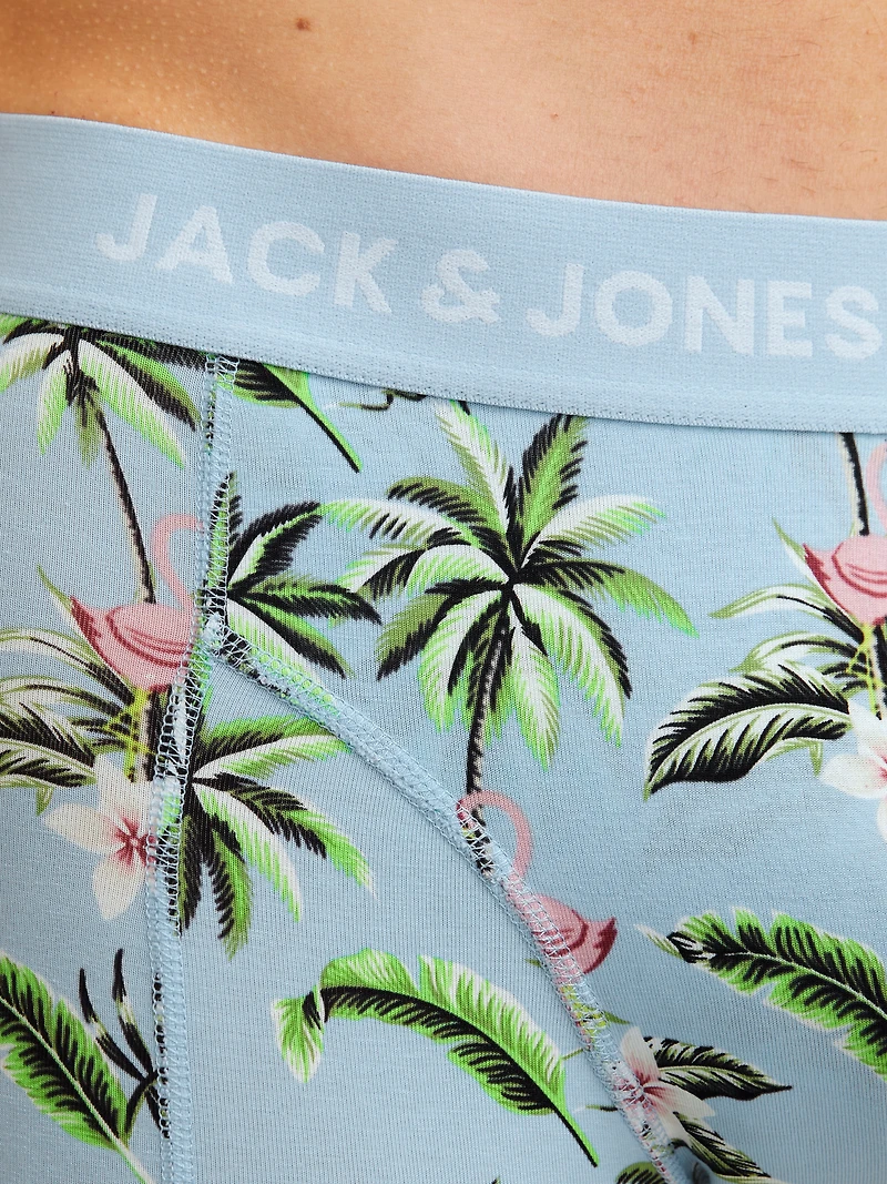 3-pack Boxers | Jack & Jones
