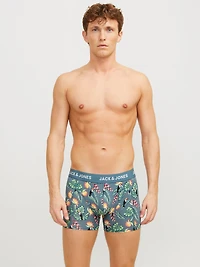 3-pack Boxers | Jack & Jones