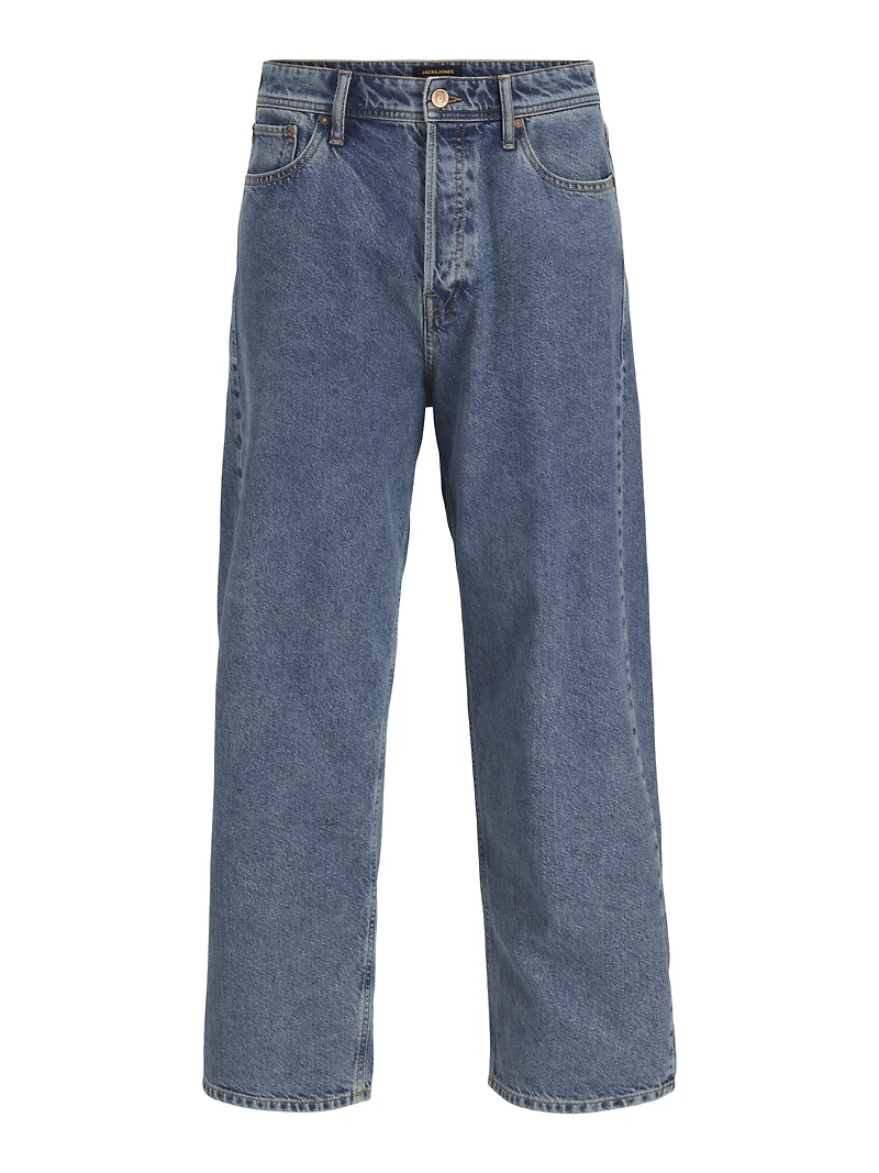 Alex 060 Baggy Fit Jeans | Jack & Jones®