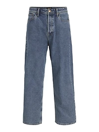 Alex 060 Baggy Fit Jeans | Jack & Jones®
