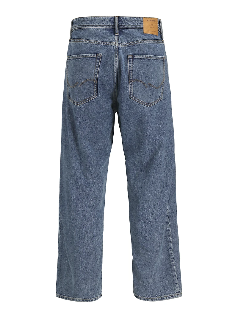 Alex 060 Baggy Fit Jeans | Jack & Jones®