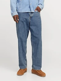 Alex 060 Baggy Fit Jeans | Jack & Jones®
