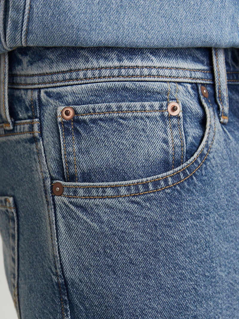 Alex 060 Baggy Fit Jeans | Jack & Jones®