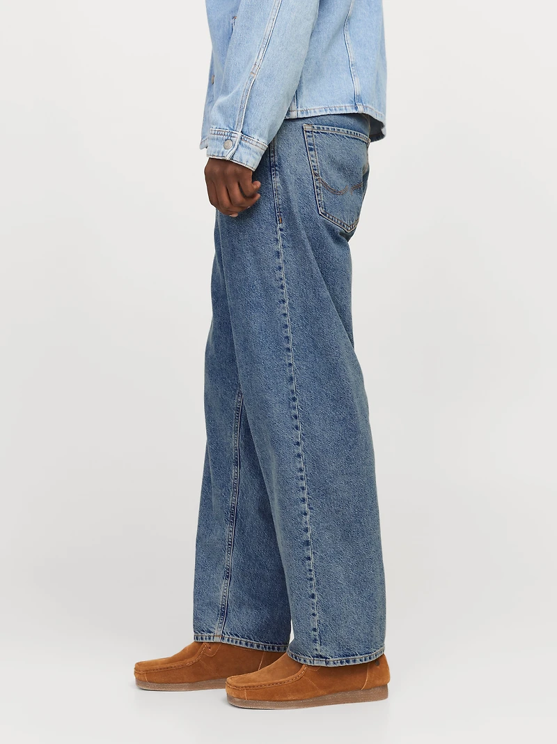Alex 060 Baggy Fit Jeans | Jack & Jones®