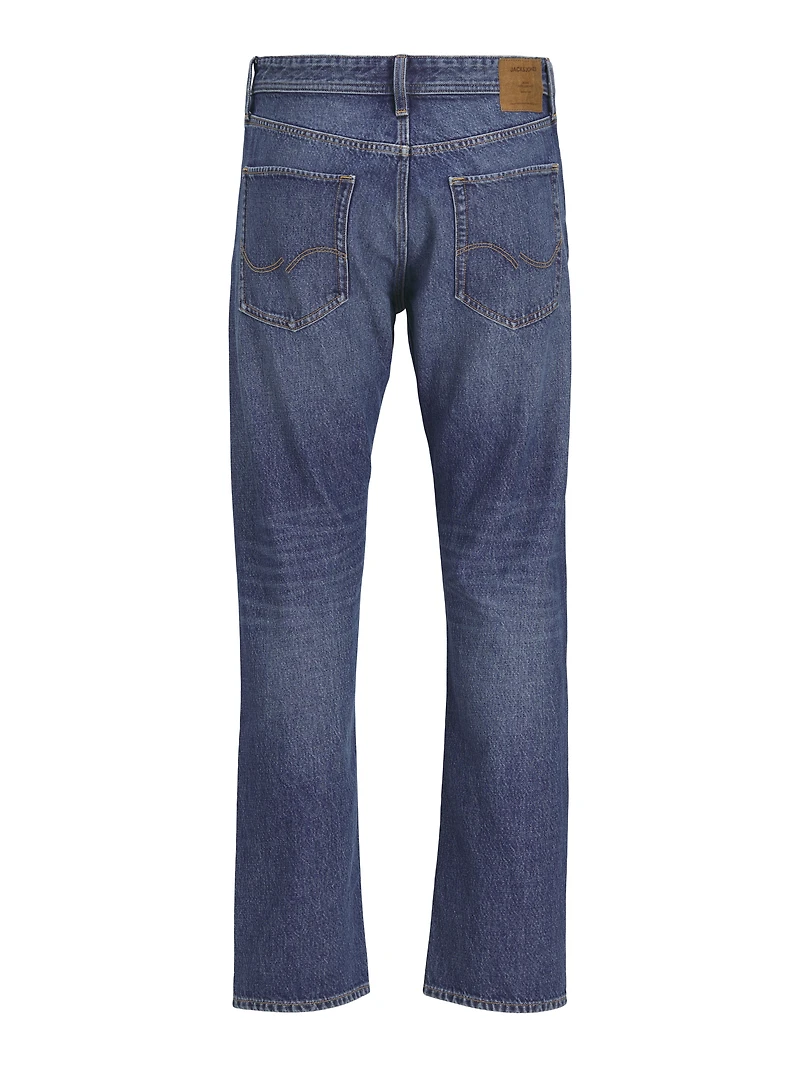 Chris 632 Relaxed Fit Jeans | Jack & Jones®