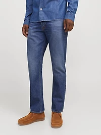 Chris 632 Relaxed Fit Jeans | Jack & Jones®