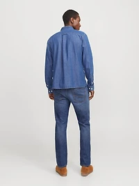 Jean Chris Coupe décontractée | Jack & Jones