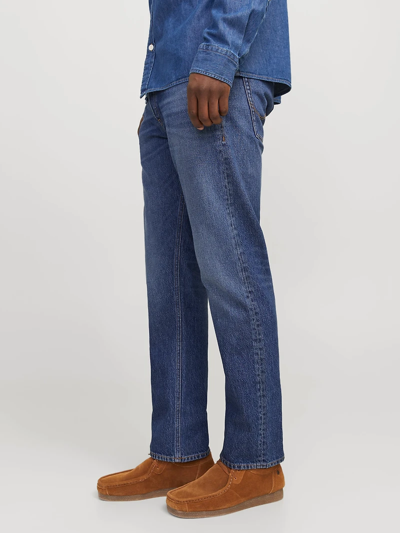 Chris 632 Relaxed Fit Jeans | Jack & Jones®