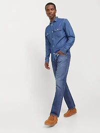 Chris 632 Relaxed Fit Jeans | Jack & Jones®