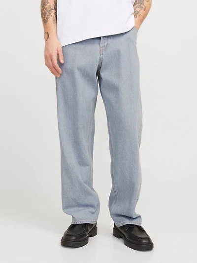 ALEX Baggy Fit Jeans | Jack & Jones