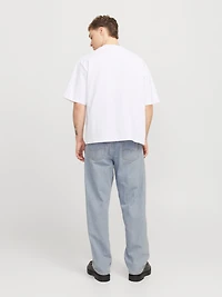 ALEX Baggy Fit Jeans | Jack & Jones