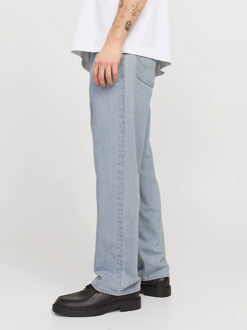 ALEX Baggy Fit Jeans | Jack & Jones