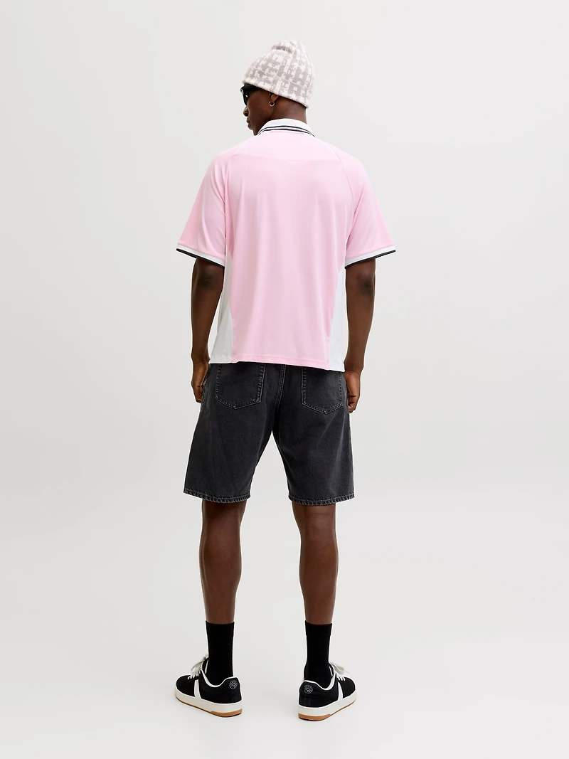 Short Alex à coupe ample | Jack & Jones