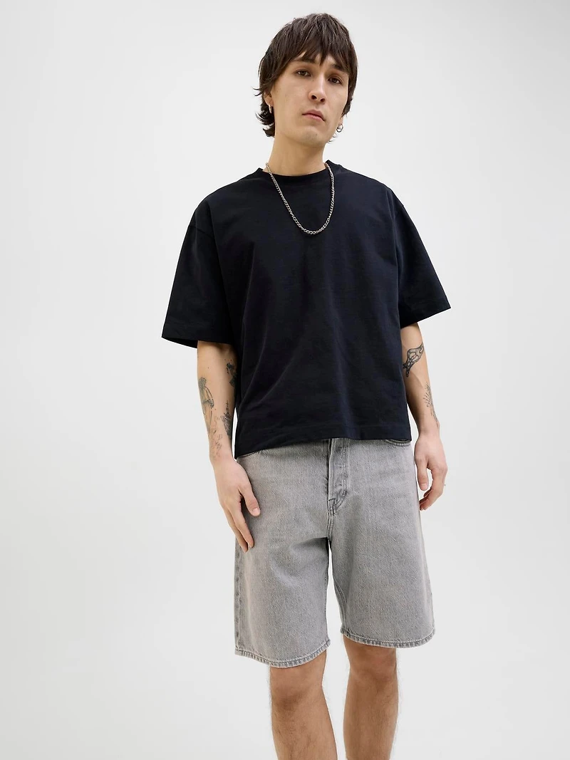 Short Alex à coupe ample | Jack & Jones®