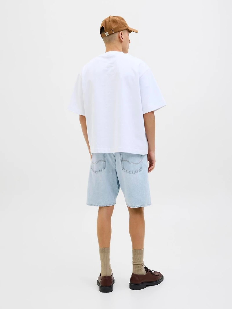 Relaxed Fit Shorts | Jack & Jones®
