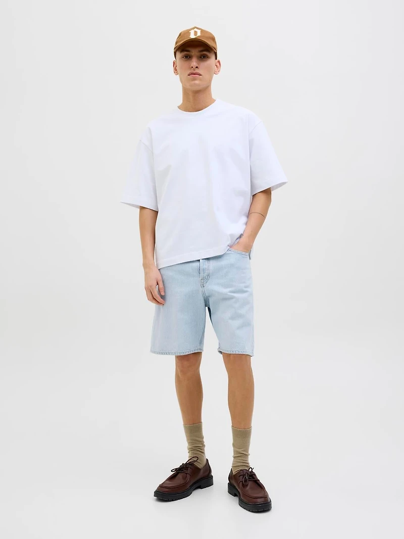 Relaxed Fit Shorts | Jack & Jones®