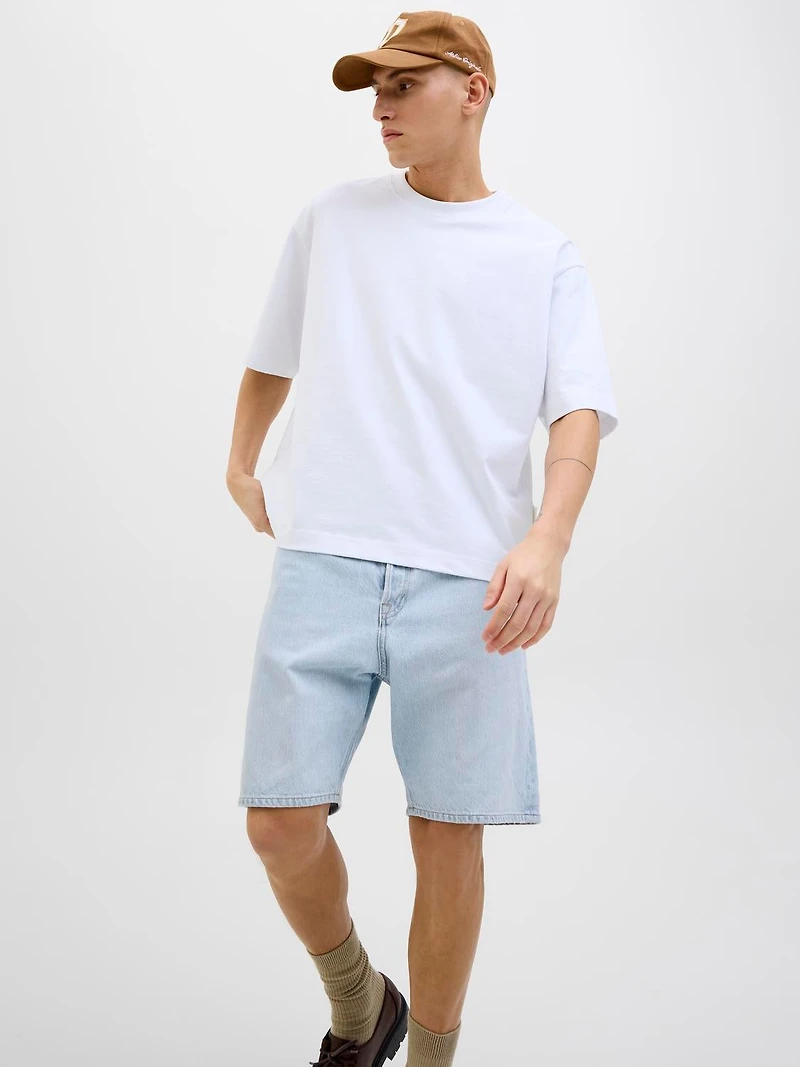 Relaxed Fit Shorts | Jack & Jones®