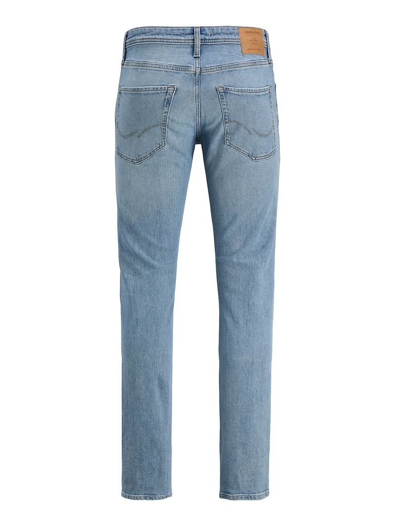 CLARK 393 Regular Fit Jeans | Jack & Jones®