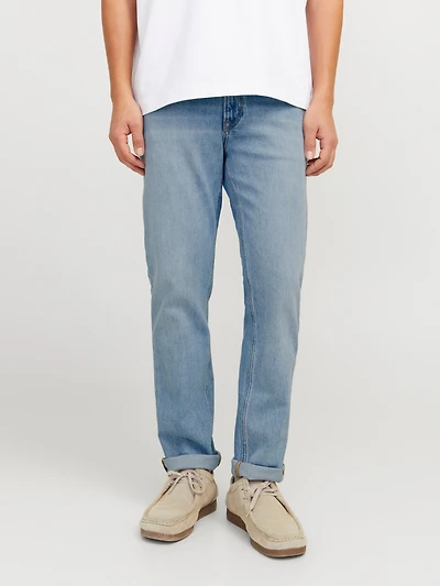 CLARK 393 Regular Fit Jeans | Jack & Jones®