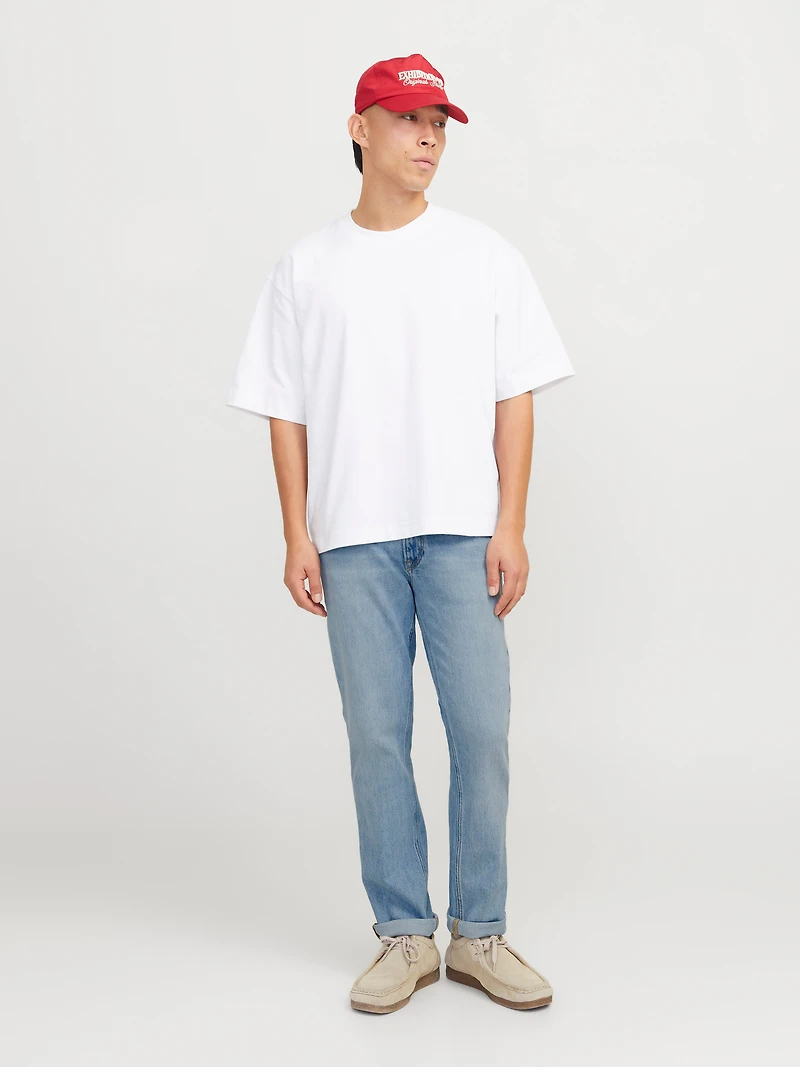 CLARK 393 Regular Fit Jeans | Jack & Jones®
