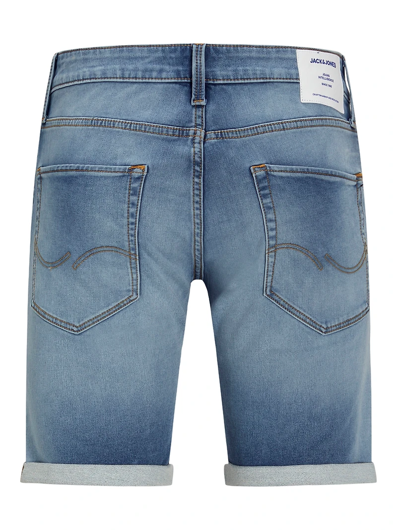 Courts métrages Coupe régulière Taille moyenne | Jack & Jones®