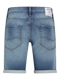 Courts métrages Coupe régulière Taille moyenne | Jack & Jones®