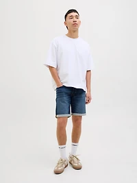 Regular Fit Mid rise Shorts | Jack & Jones®