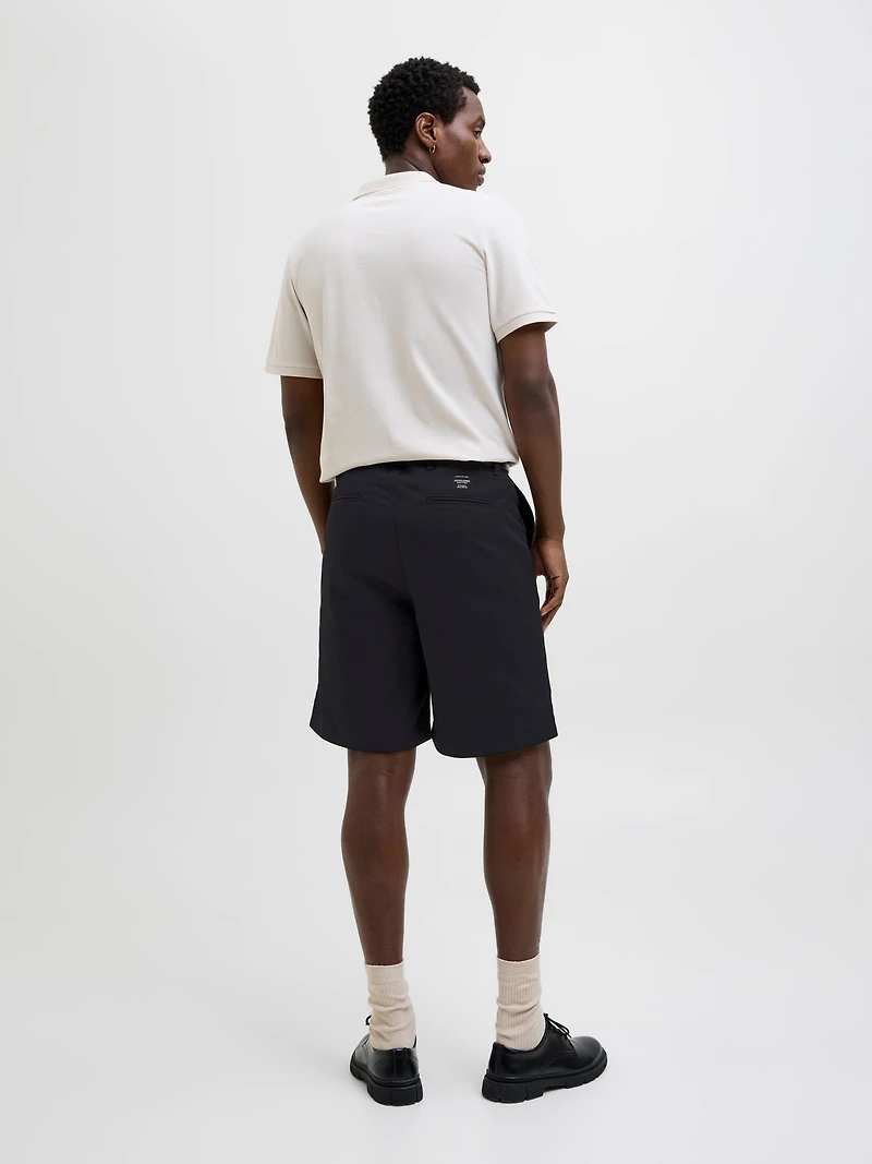 Loose Fit Chino shorts | Jack & Jones