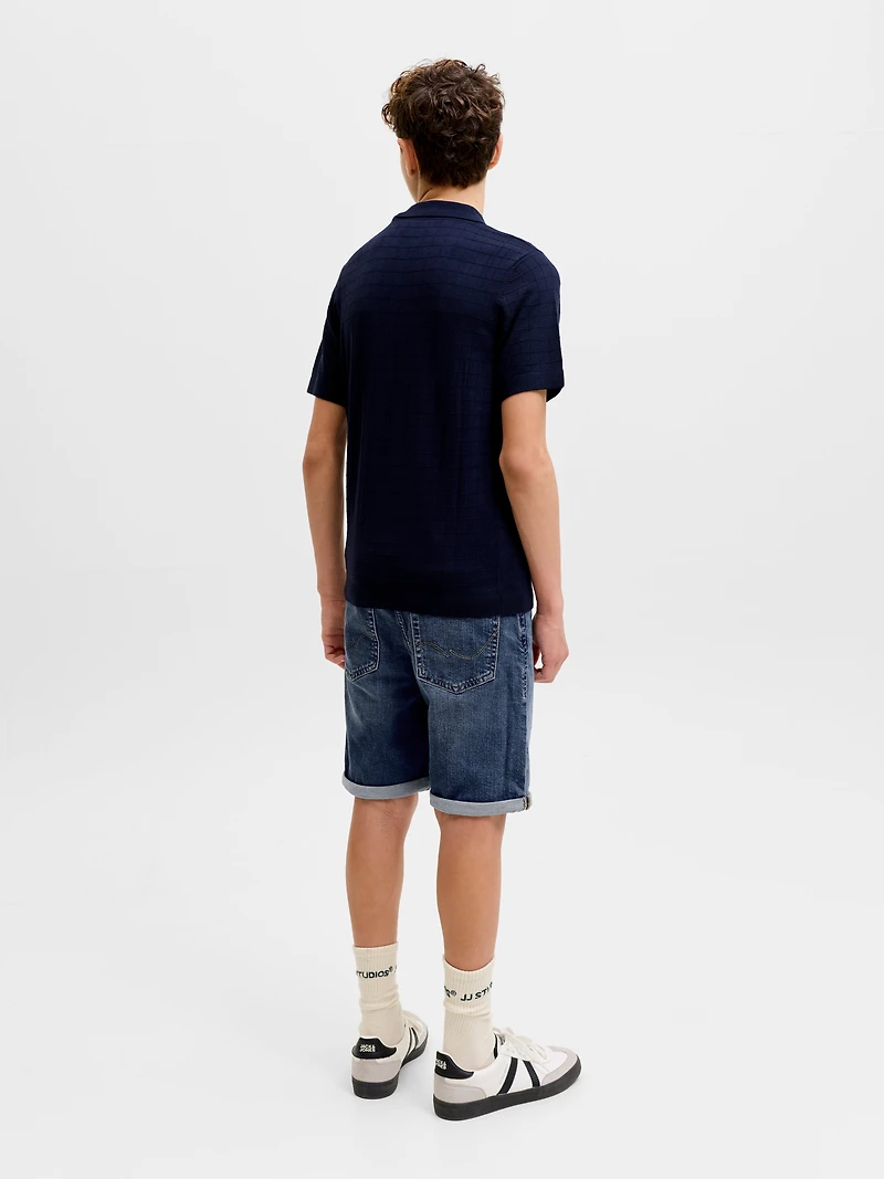 Short à 5 poches Coupe régulière | Jack & Jones