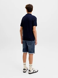 Short à 5 poches Coupe régulière | Jack & Jones