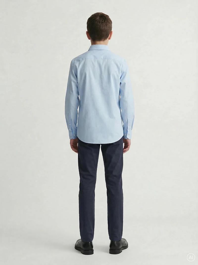 Chemise Coupe régulière | Jack & Jones