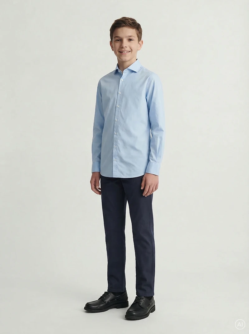 Regular Fit Shirt | Jack & Jones