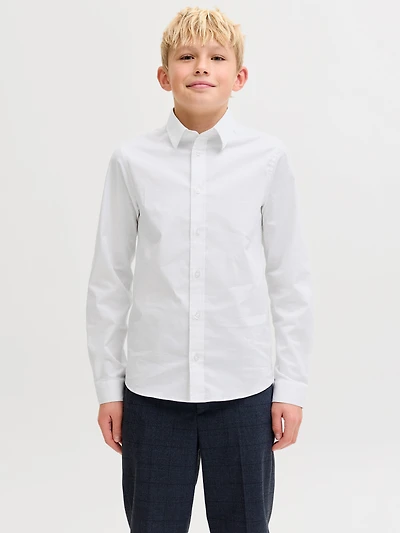 Regular Fit Shirt | Jack & Jones®