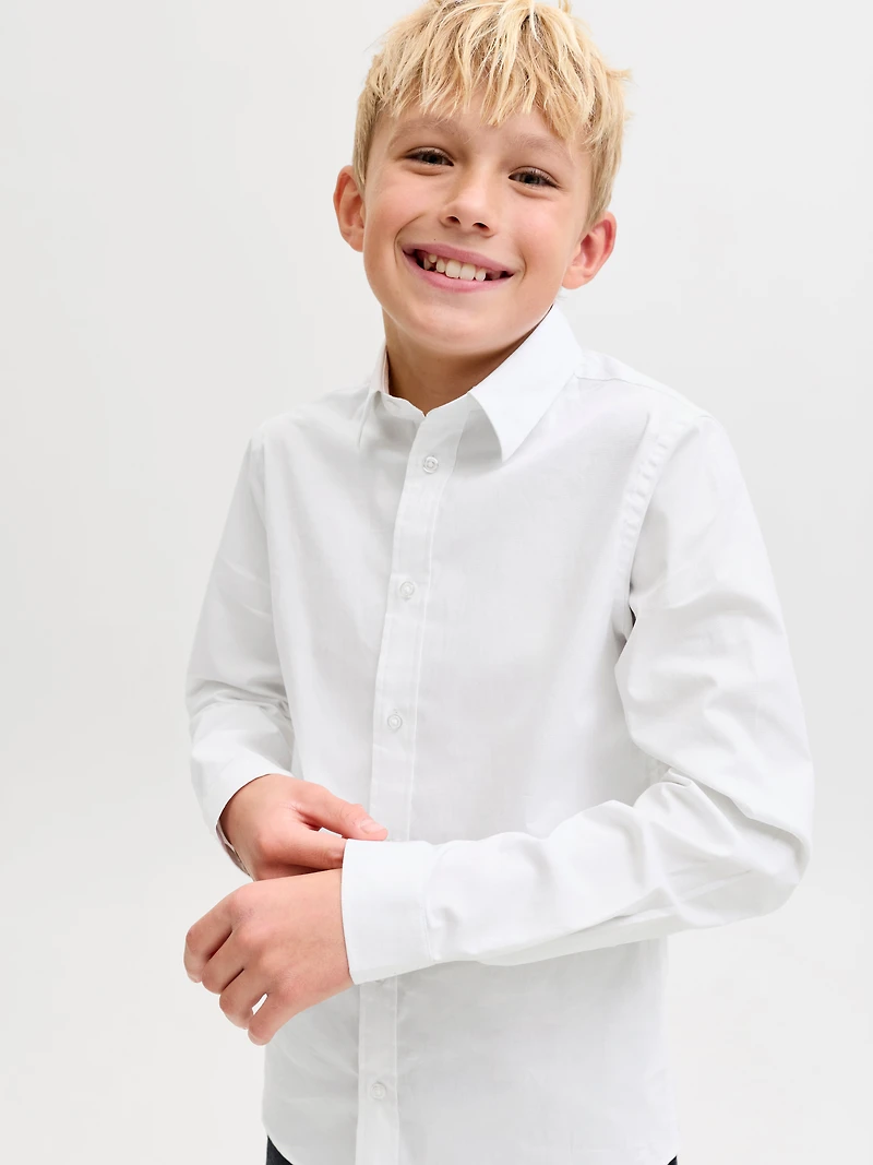 Regular Fit Shirt | Jack & Jones®