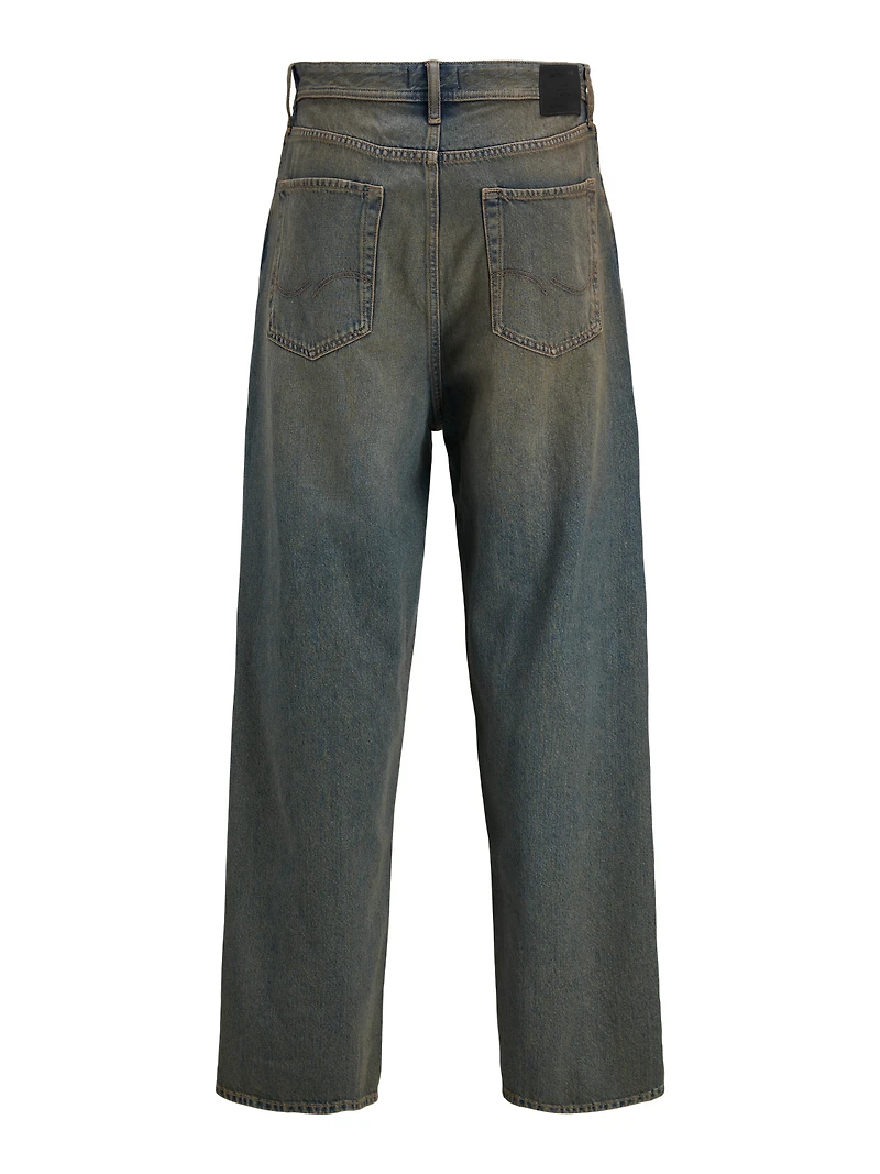 Ron 825 Baggy Fit Jeans | Jack & Jones®