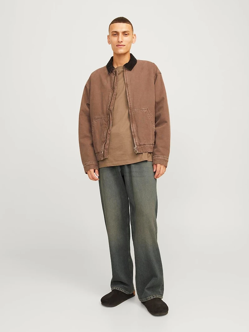 Ron 825 Baggy Fit Jeans | Jack & Jones®