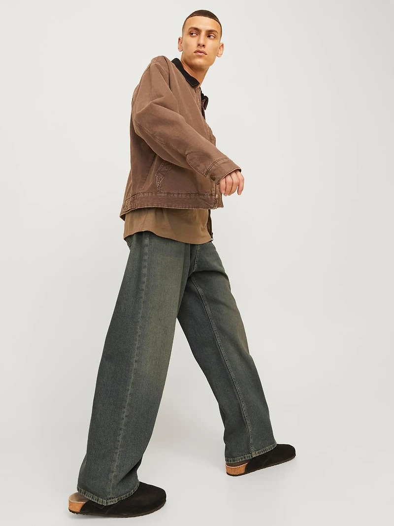 Jean Ron 825 Coupe ample | Jack & Jones®